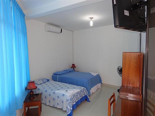 El Mirador 2* Tarapoto