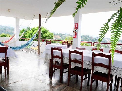 El Mirador Hotel Tarapoto