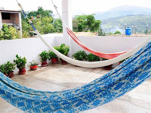 El Mirador Hotel 2*